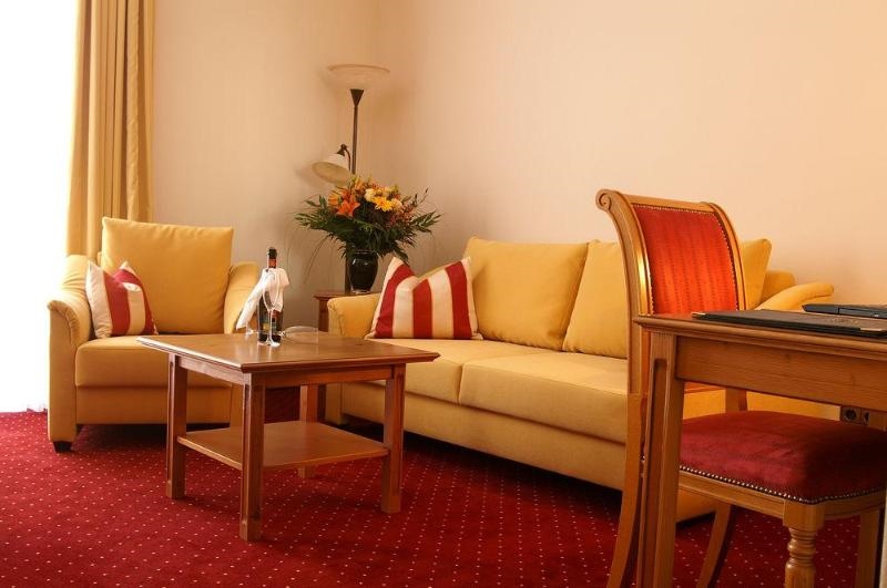 Hotel zum Erdinger Weissbräu