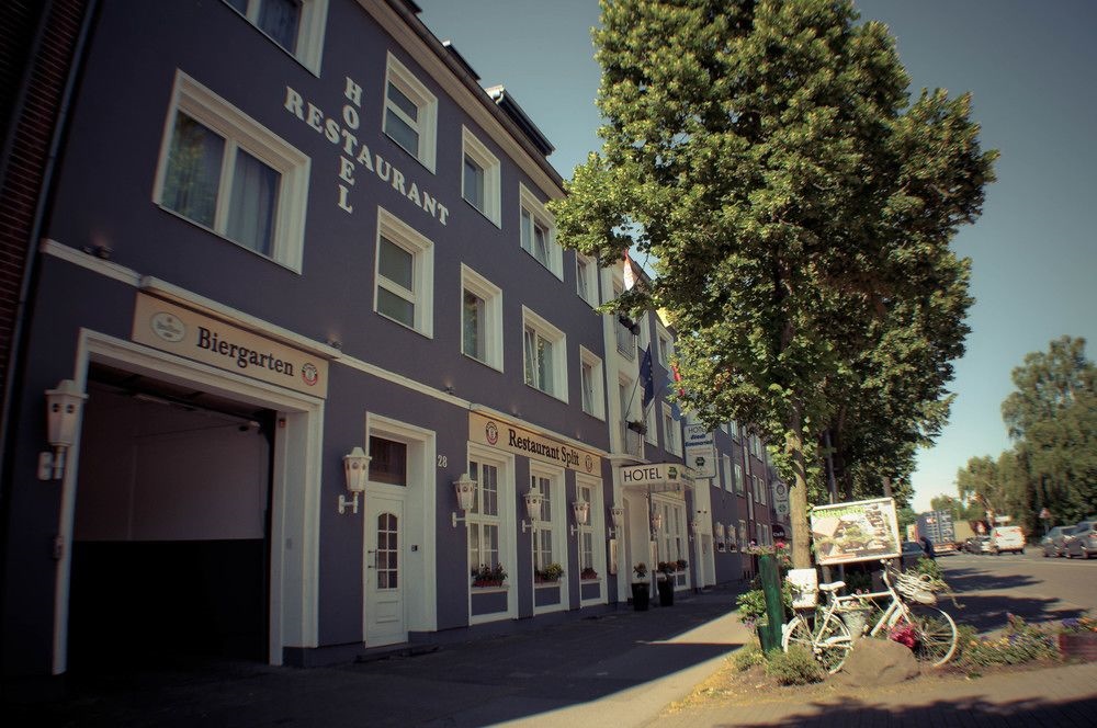 Hotel Stadt Emmerich