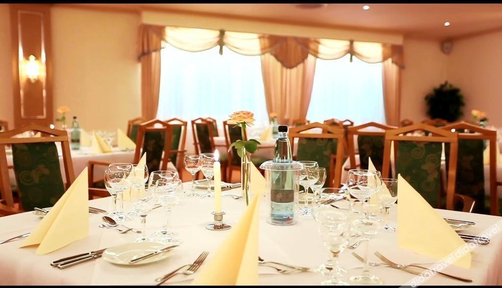 Hotel Royal Elmshorn