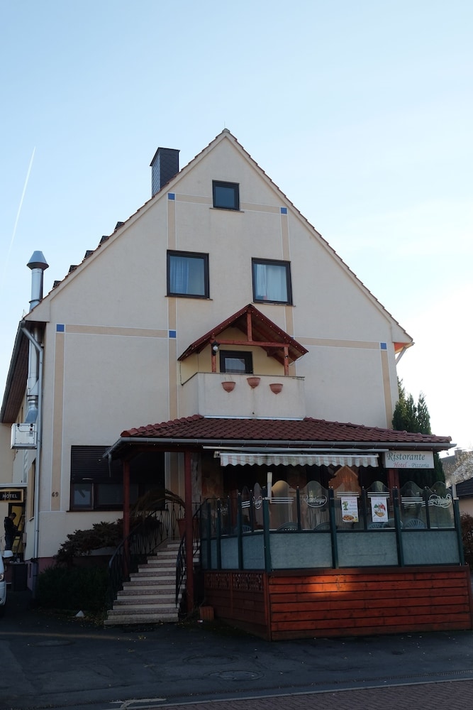 Panorama Hotel Kassel