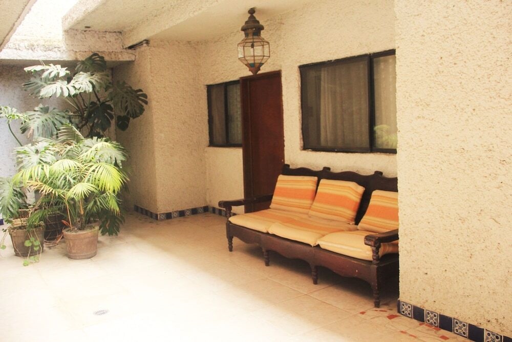 Aristos Express Huejotzingo