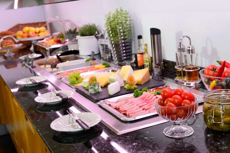 Best Western Premier Hotel Victoria