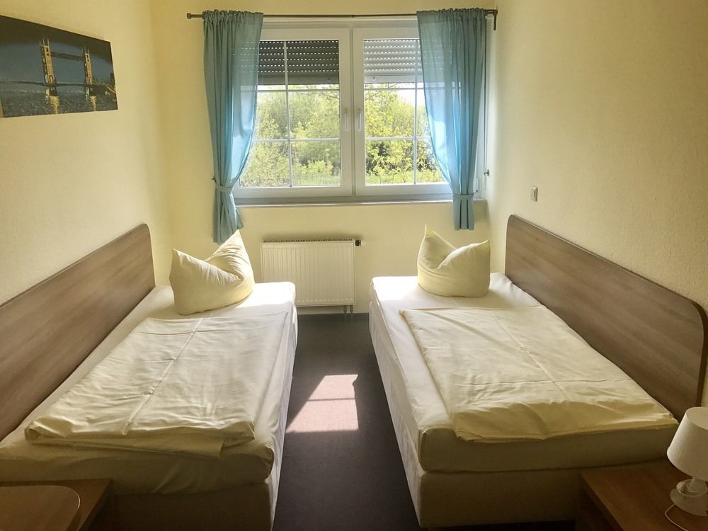 Hotel Gasthof Goldener Hahn