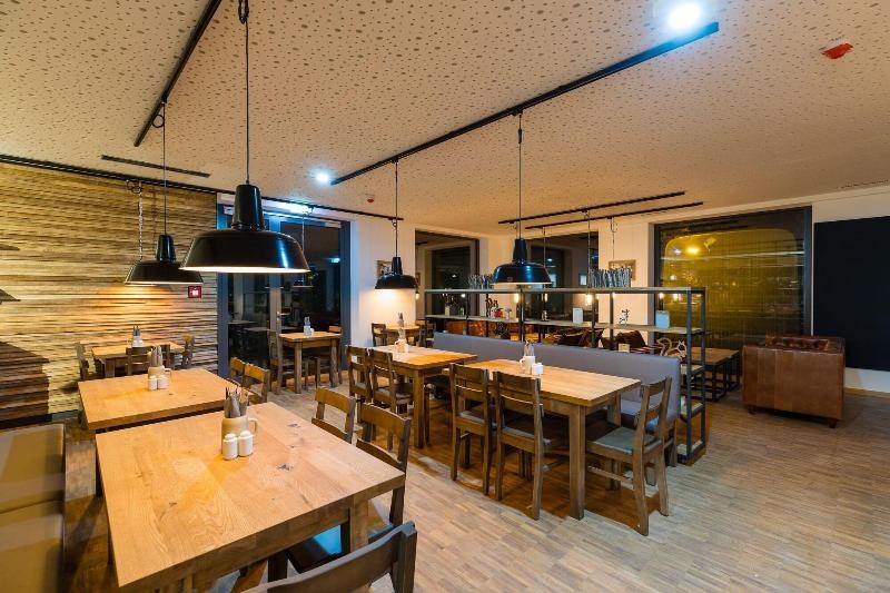 MK Hotel Russelsheim