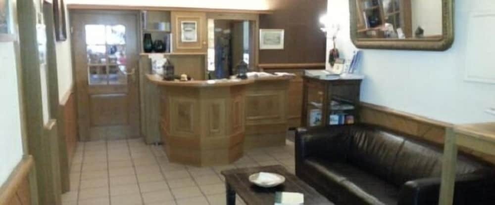 Hotel Frankfurter Hof