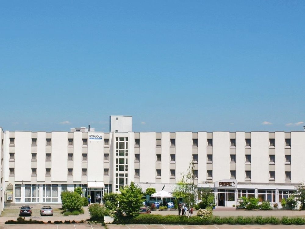 Bonjour Tagungshotel Stuttgart Gerlingen