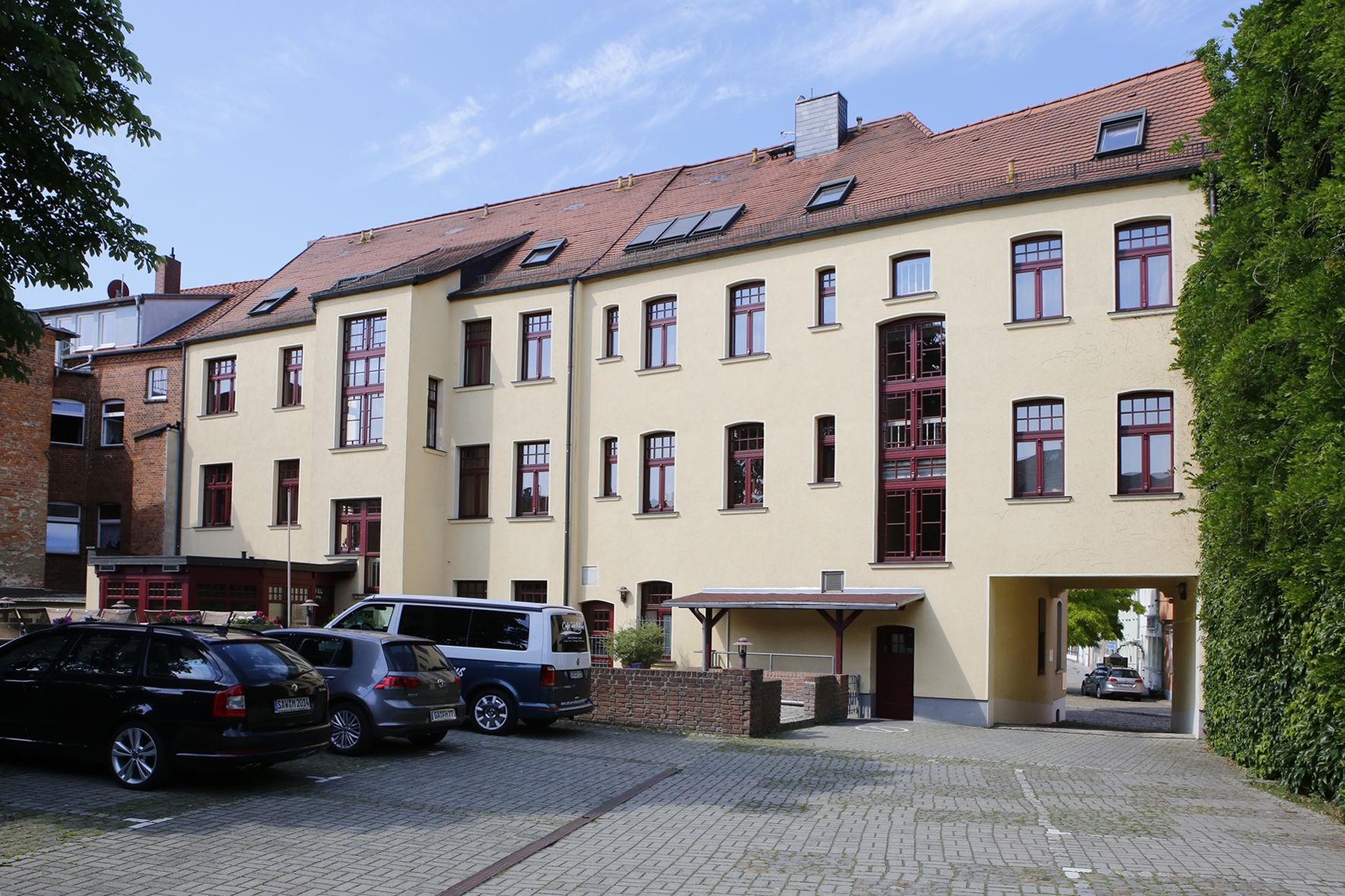 Hotel Reutterhaus