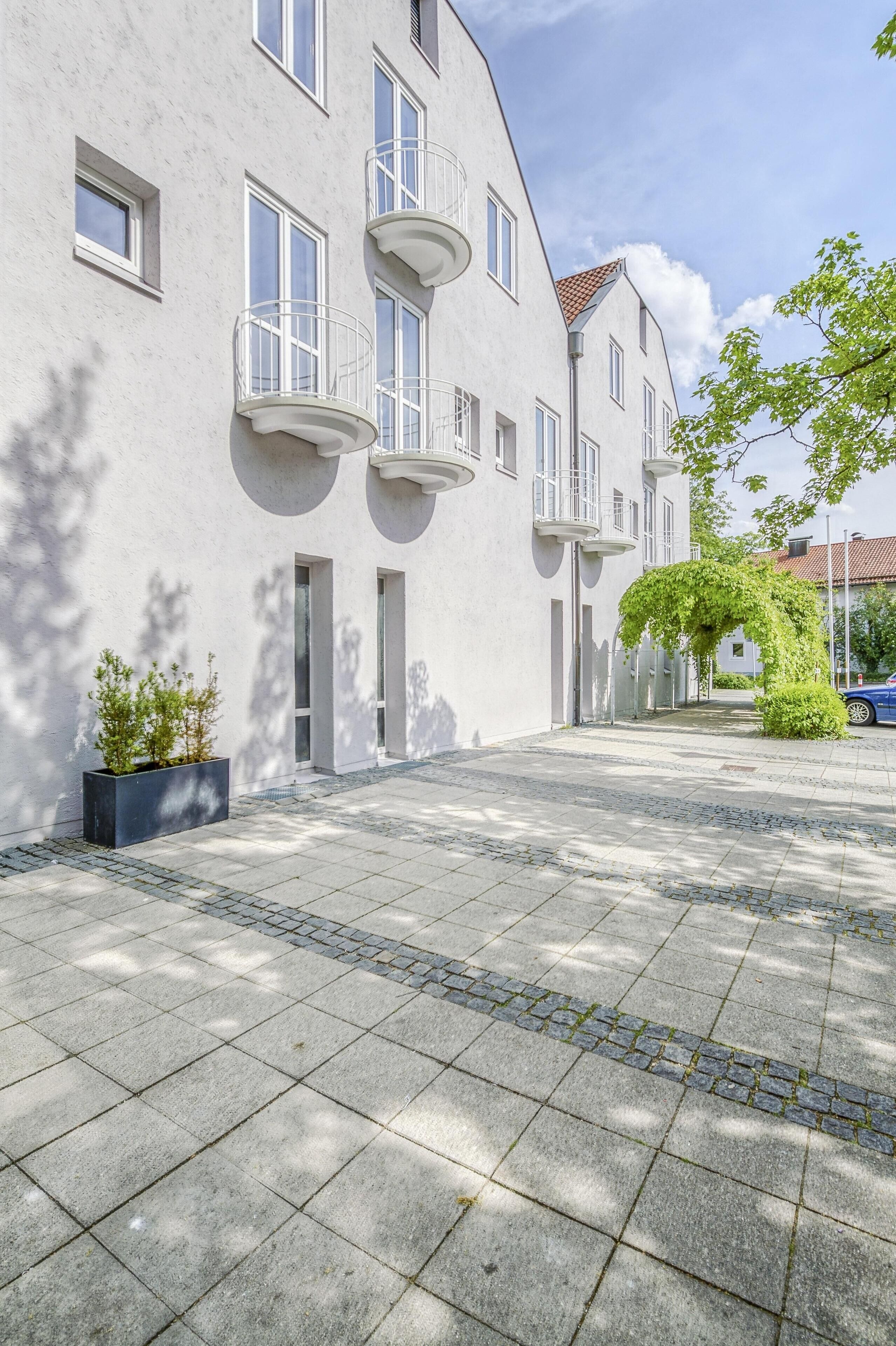 Limehome Garching München - Nähe Airport