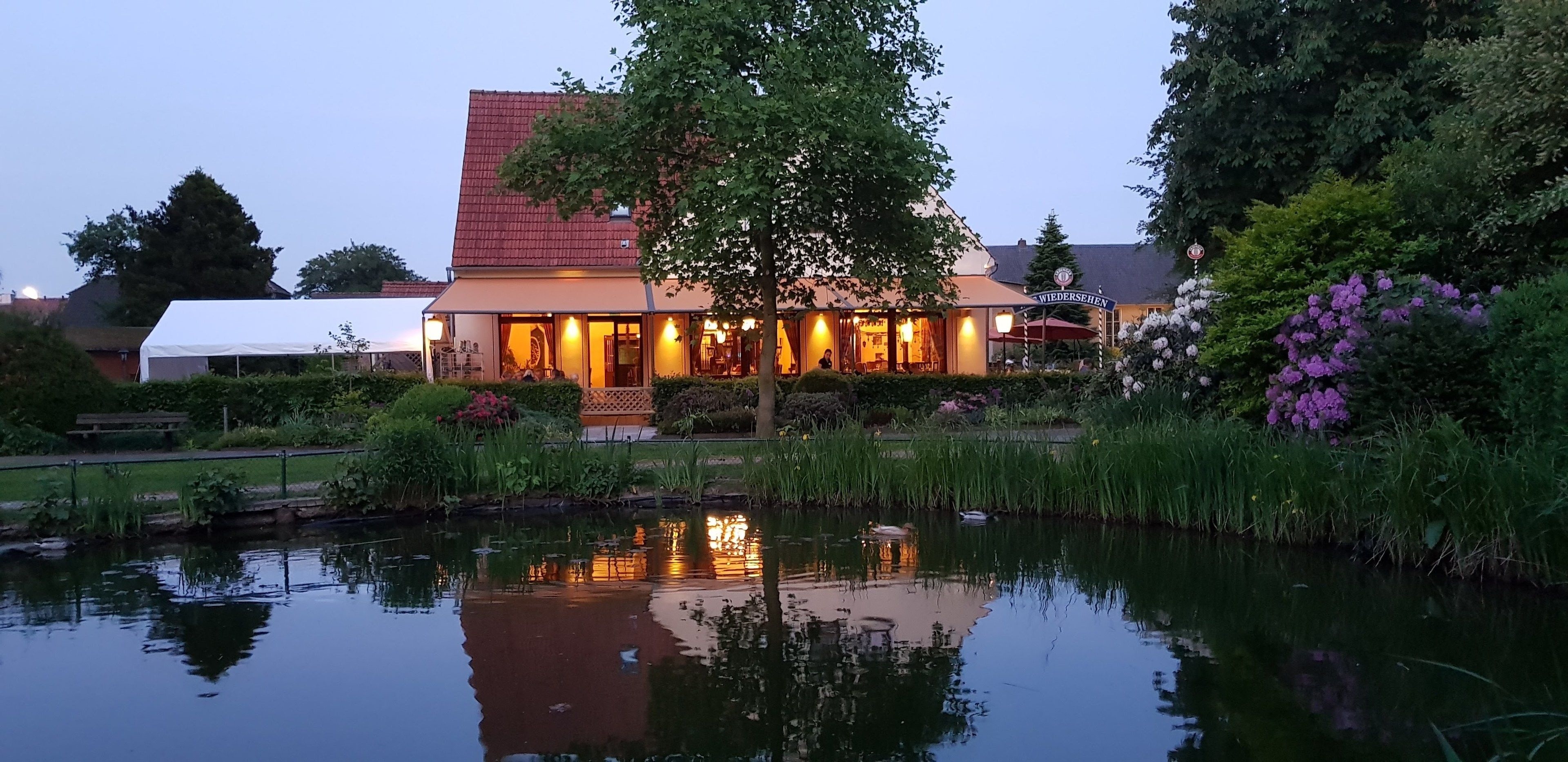 Hotel Nierswalder Landhaus