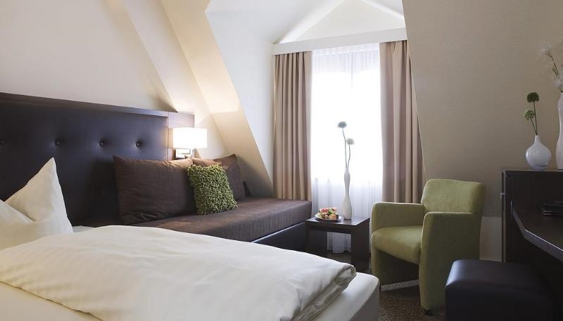 Ringhotel Nassau-Oranien