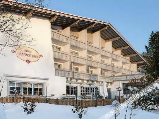 Hotel Bannwaldsee