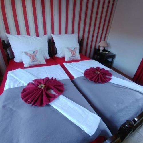 Pension Altstadt Cafe