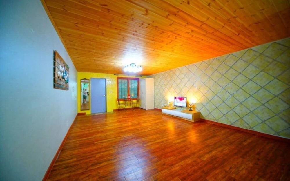 Goesan Namusori Pension