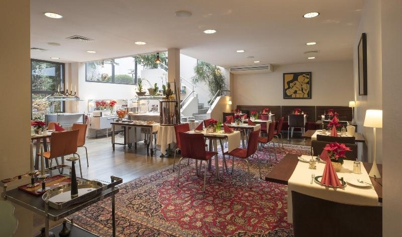 Zollamt Design Hotel