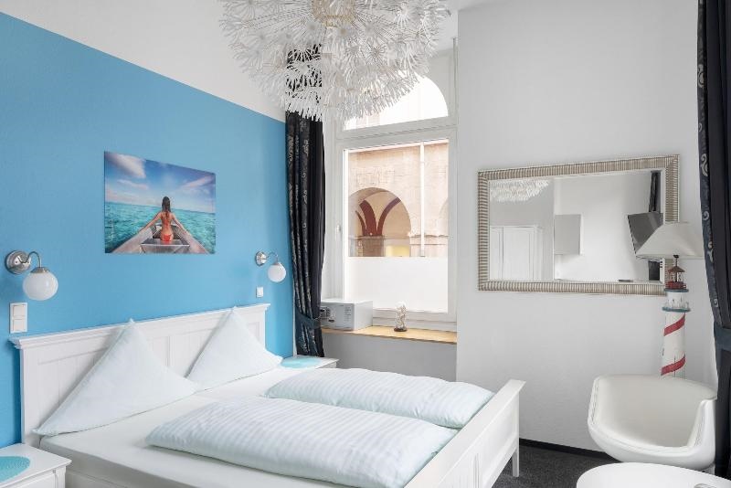 Aparthotel am Münzplatz