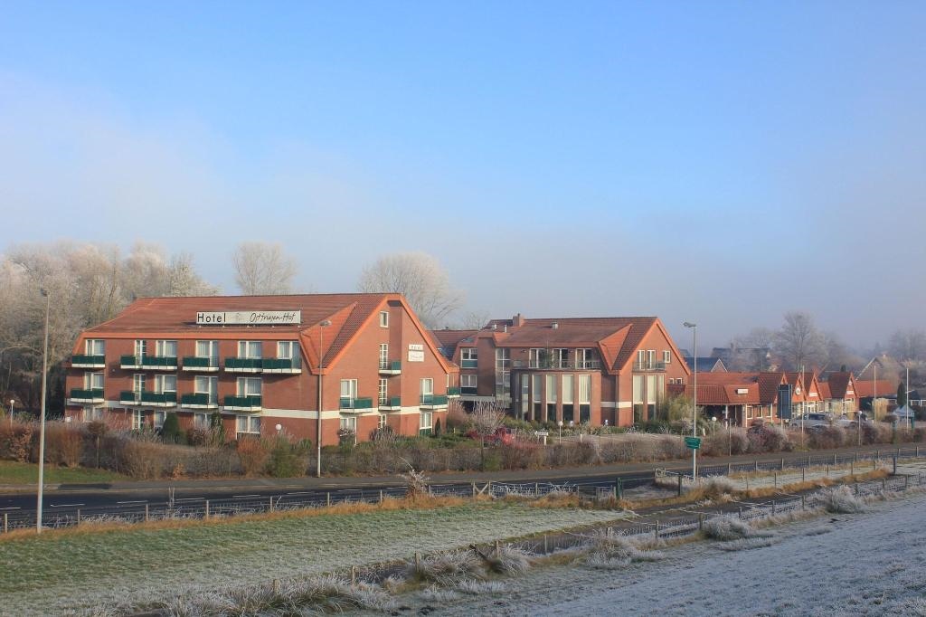 Hotel Ostfriesen-Hof