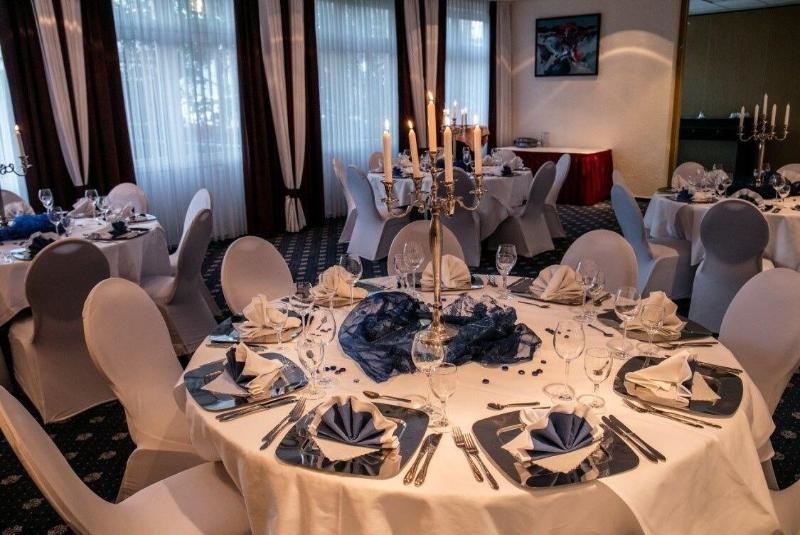 Konferenzhotel Ysenburger Hof