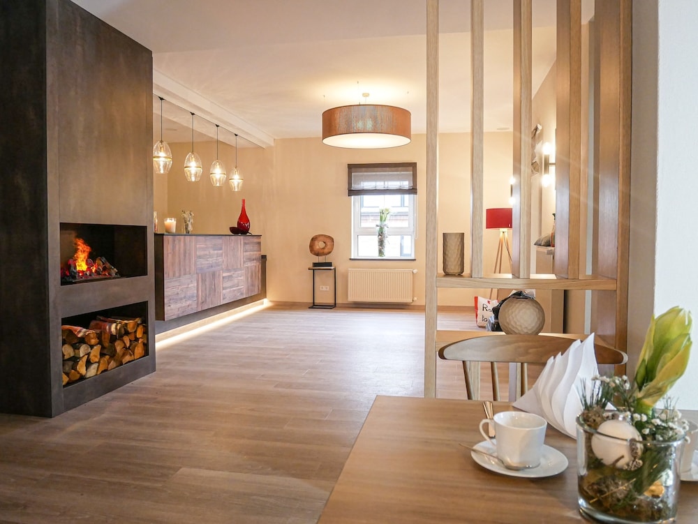 Hotel Landhaus Schattner