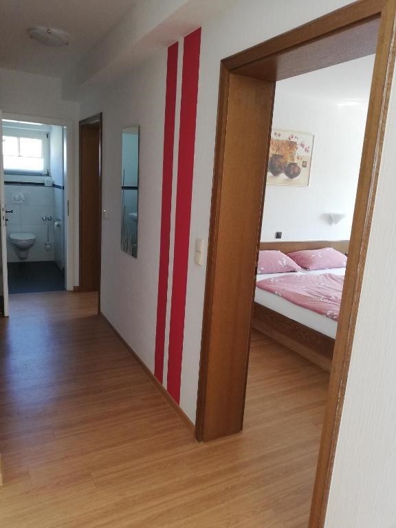 Ferienwohnungen Zum Niederberg