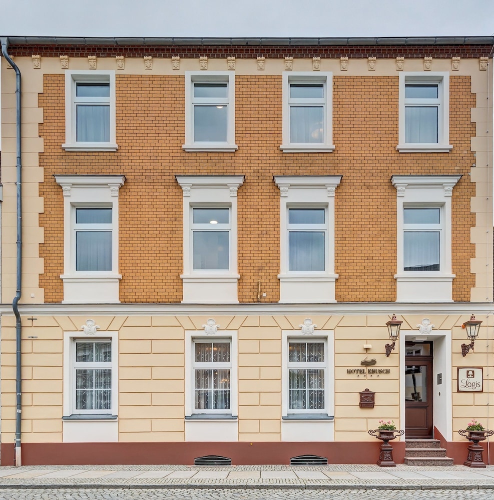 Spree.Hotel In Der Altstadt