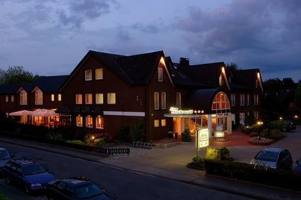Hotel Zum Marchenwald