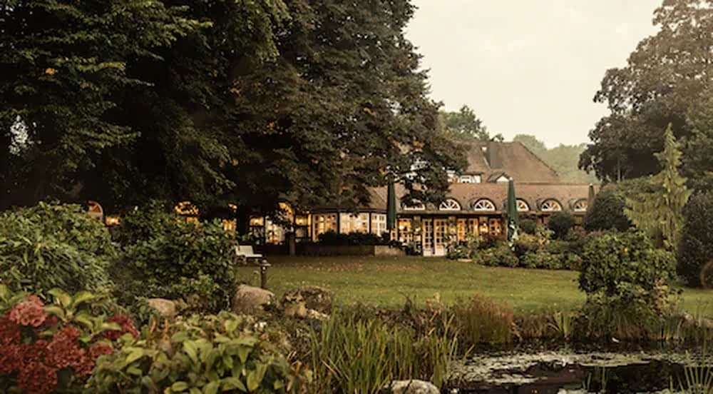 Romantik Hotel Boesehof