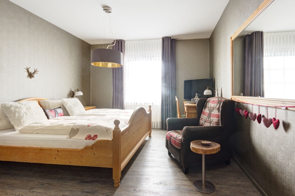 Hotel Sportalm Gipfelglück