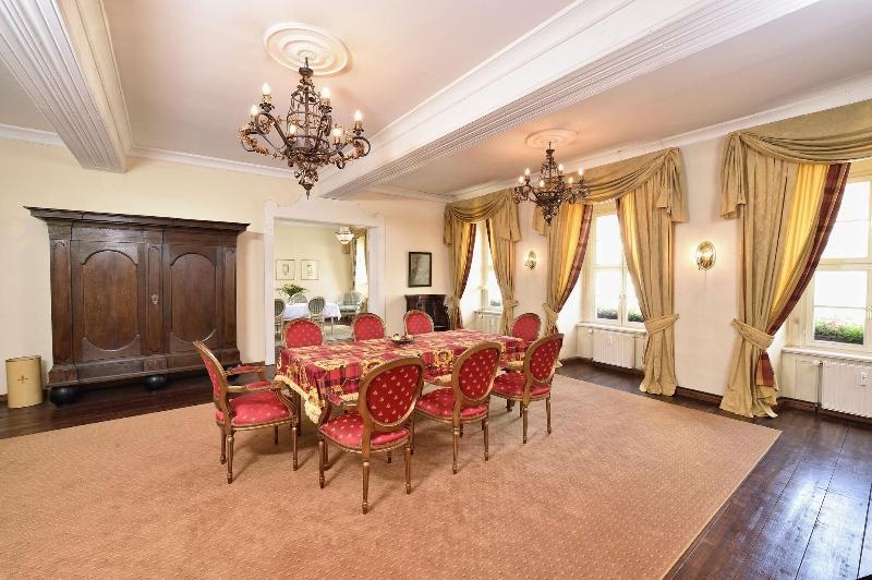 Hotel Graf von Mansfeld