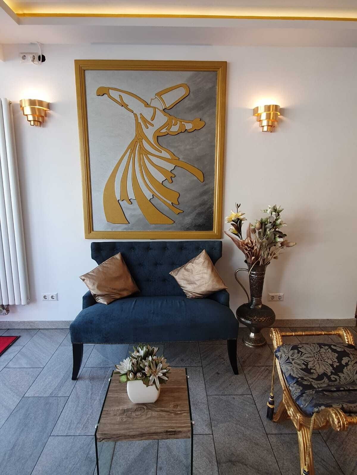 Stadthotel am Adenauerplatz