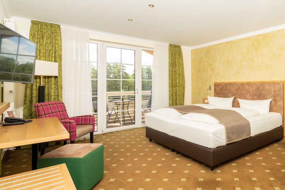 Hotel Brauerei Gasthof Hohn