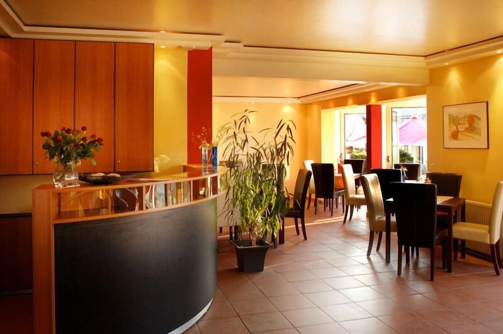 Hotel Maarium Meerfeld