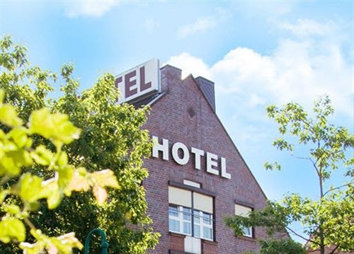 Residenz Hotel Neu Wulmstorf