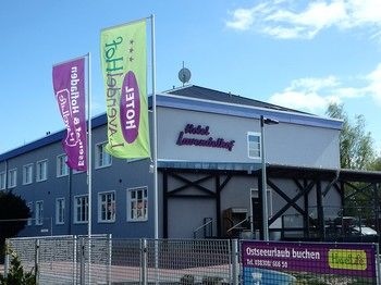 Hotel Lavendelhof & Eselhof Nauen