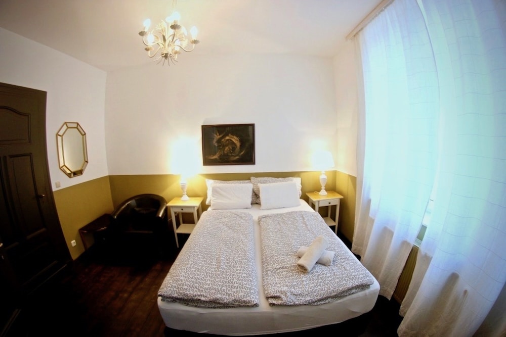 a-domo apartment-hotels Rehmer