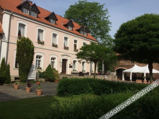 Landhotel Meier Gresshoff