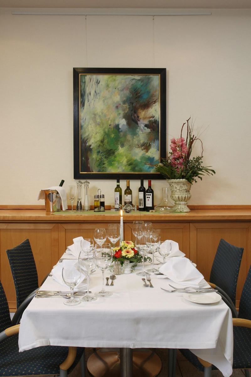 Stadthotel Oranienburg