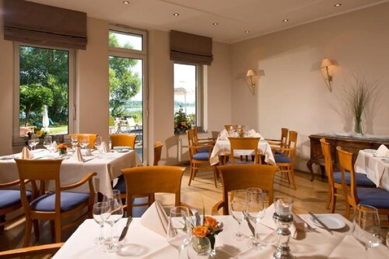 Hotel Bollmannsruh Am Beetzsee