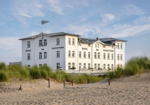 Am Leuchtturm (Adults Only)