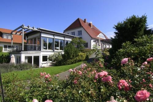 Hotel Der Wilde Schwan