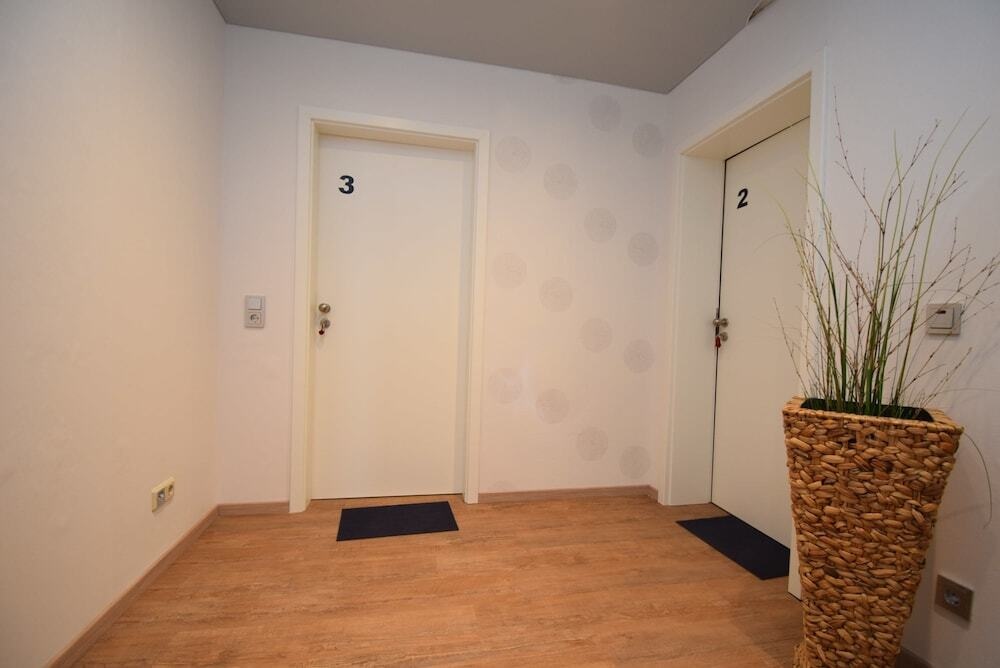 Ferienzimmer 1 Saarlouis