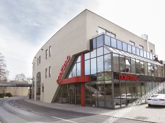 DORMERO Hotel Roth