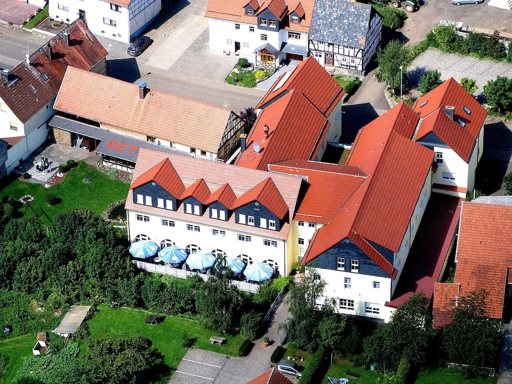 Landgasthaus Zur Birke