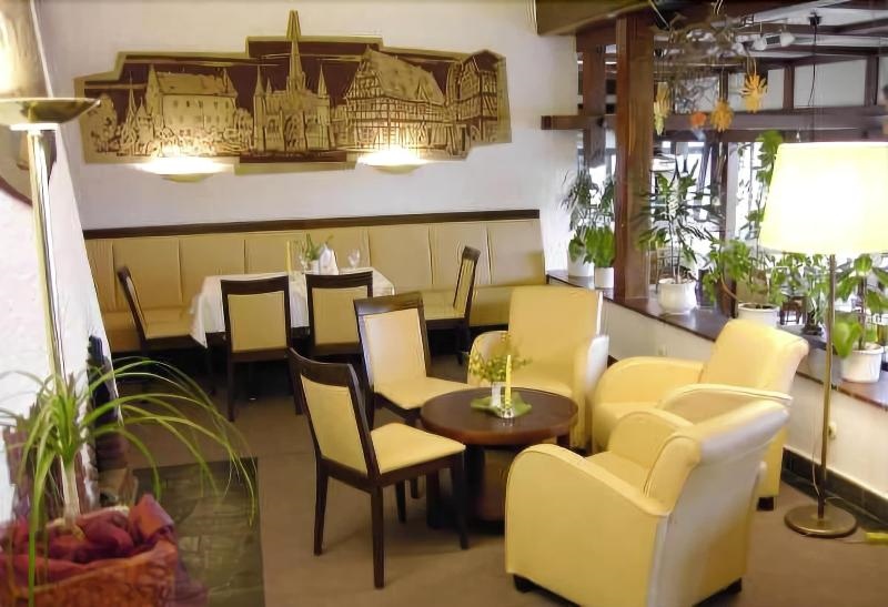 Akzent Hotel Haus Sonnenberg