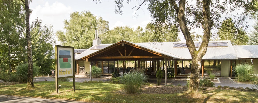 Hotelcamp Reinsehlen