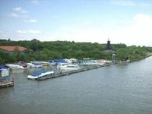 Hotel & Restaurant Bei Baki