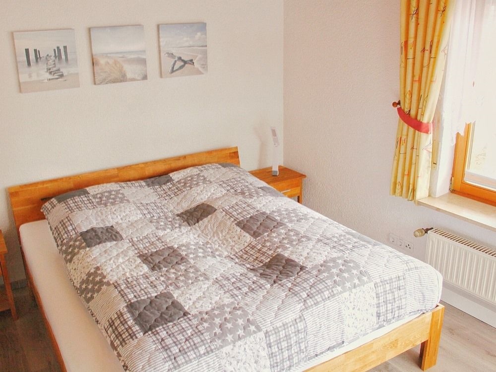 Appartement Ludwigskanal