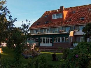 Hotel Spiekeroog