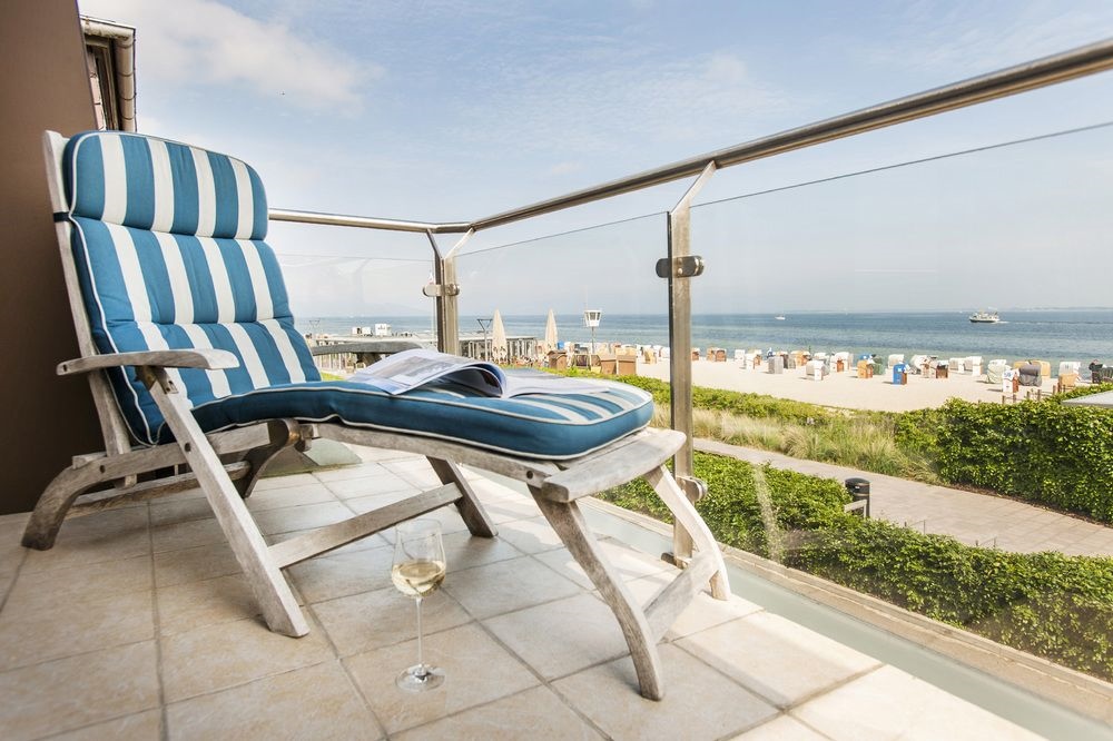 Büngers - Mein Refugium am Meer