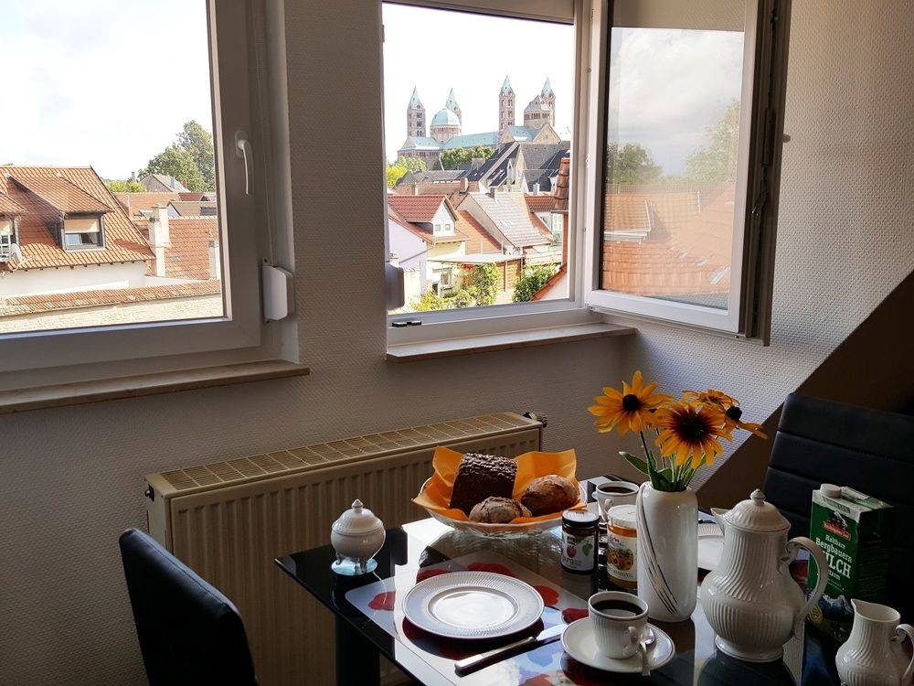 Domizil Domblick Speyer