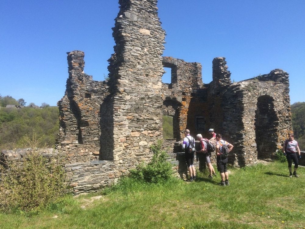 Hotel Restaurant Zum Felsenkeller